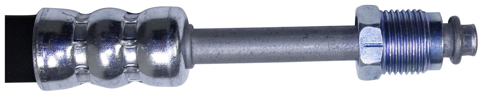 Power Steering Gates 352258 Hose Pressure Line Assembly for 3402854 36-352258 40118 5-5260 52113733AE 52113733AF 52122332AA 52122332AB 5260 68164558AA 68164574AA 7-6917 80682 Pumps Fluid Hoses