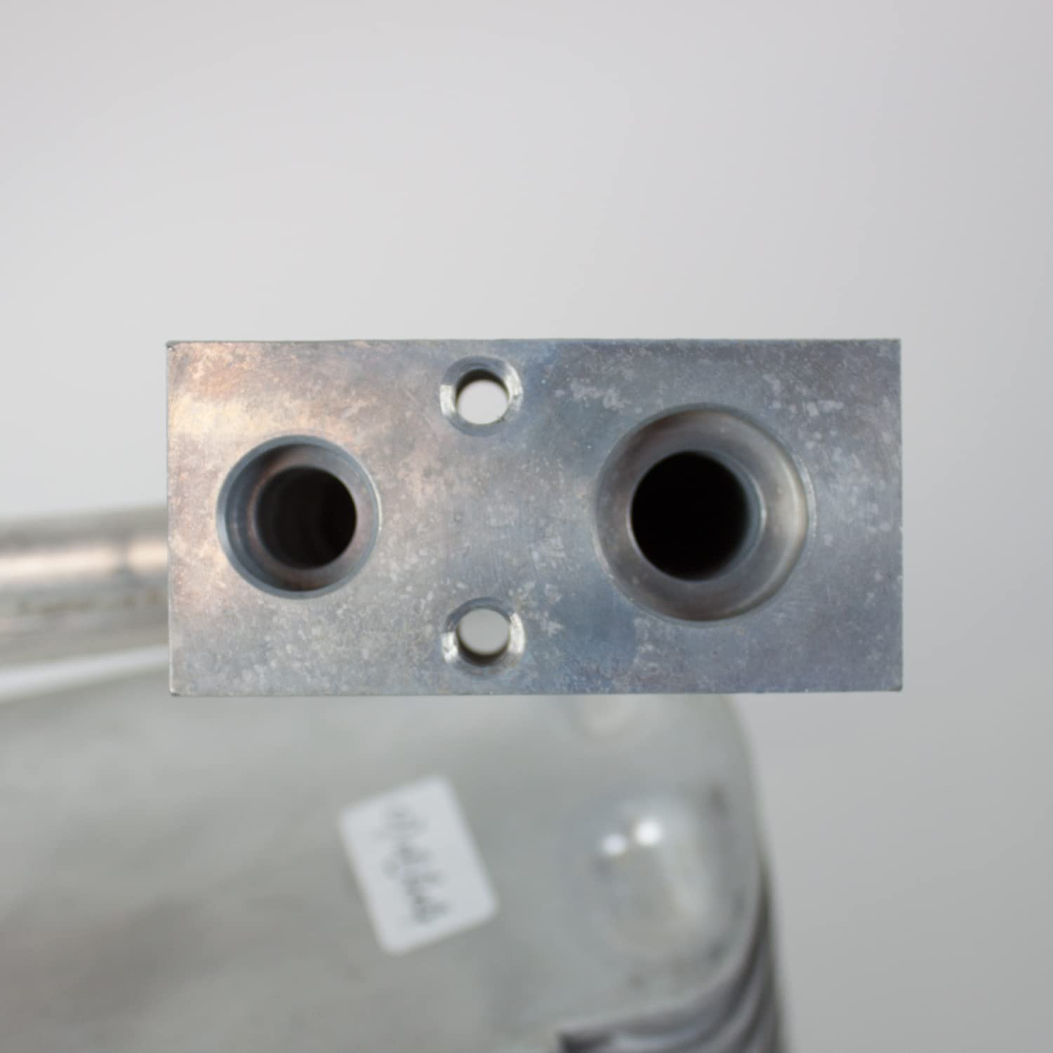 Replacement TYC 97156 Evaporator