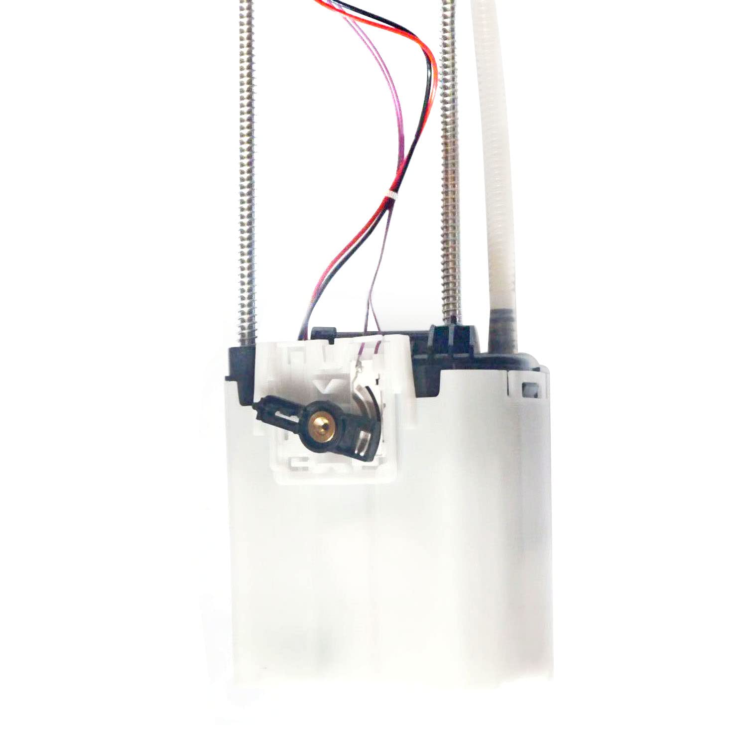 Fuel Pump Module Assembly TYC 150349-A Compatible with 2010-2013 Chevrolet Silverado 1500 5.3L V8