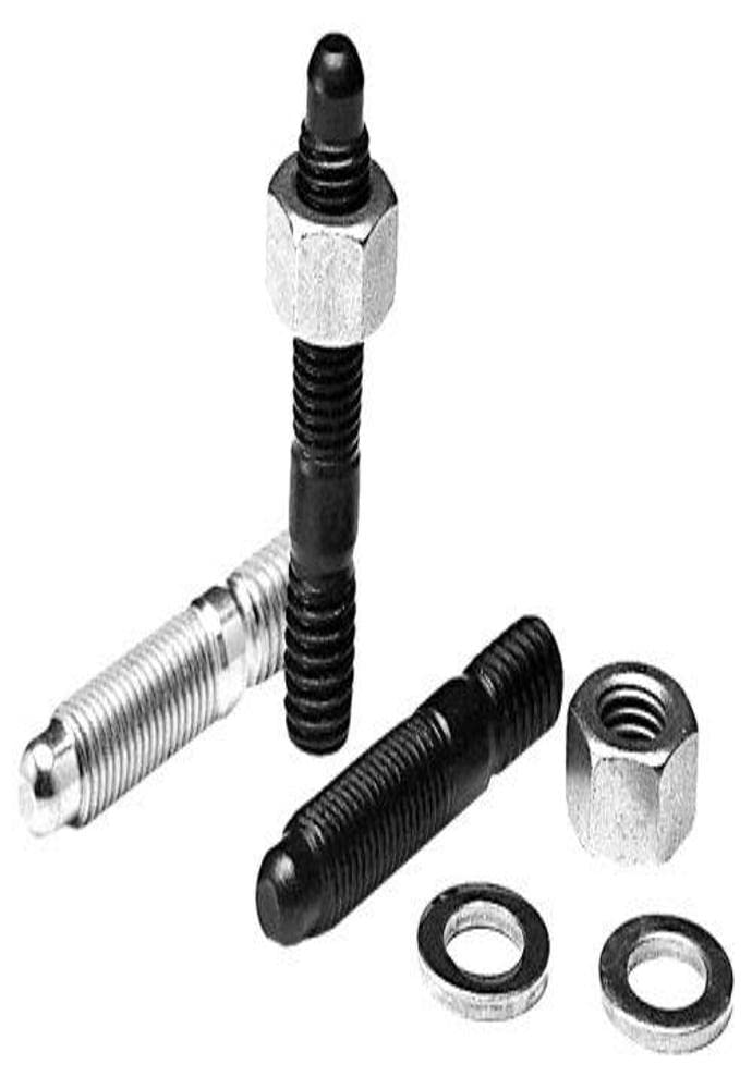 Standard ARP Carburetor Stud Kit 1.7in OAL