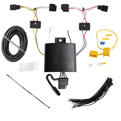 Draw-Tite TEKONSHA 118839 Fits Acura MDX