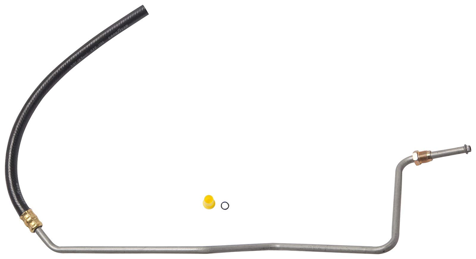 Power Steering Hose Assembly Gates 365771
