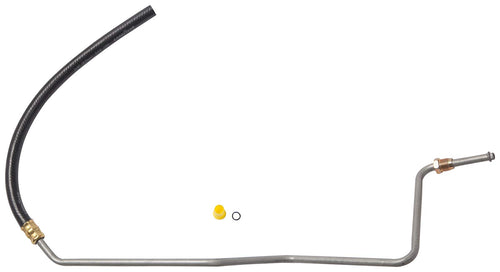 Power Steering Hose Assembly Gates 365771
