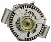 Alternator TYC Compatible with 1997-2003 Ford Explorer