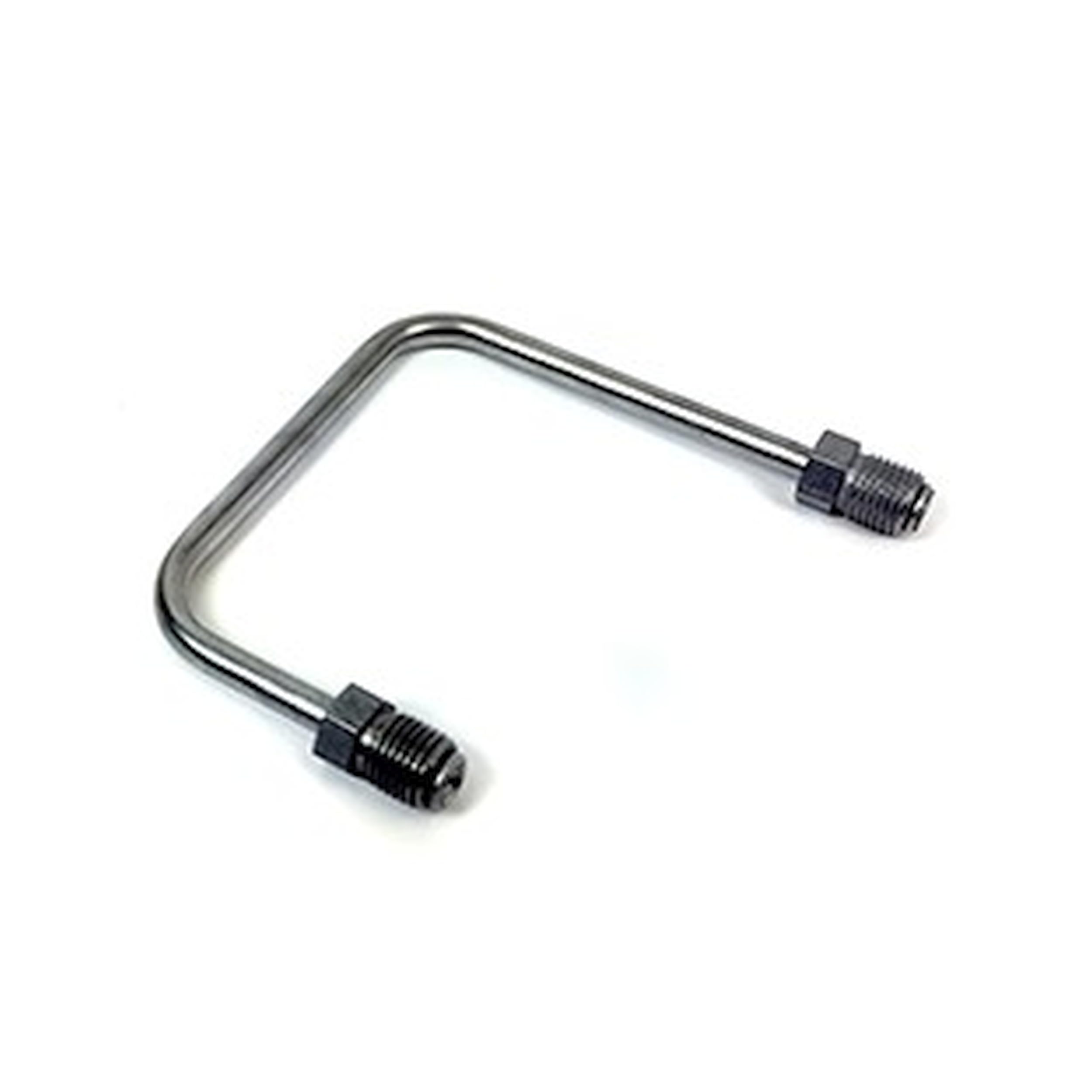 Baer 6801313 Brakes ReMaster to General Fit Prop Valve Hardline