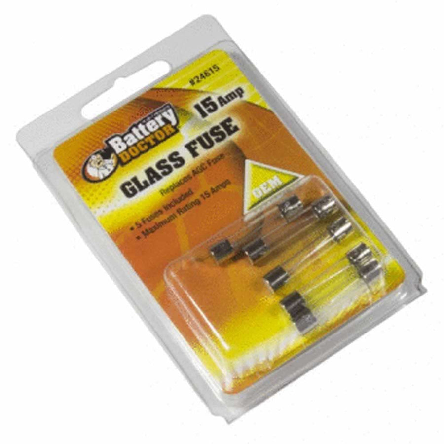 24615 WirthCo Fuse