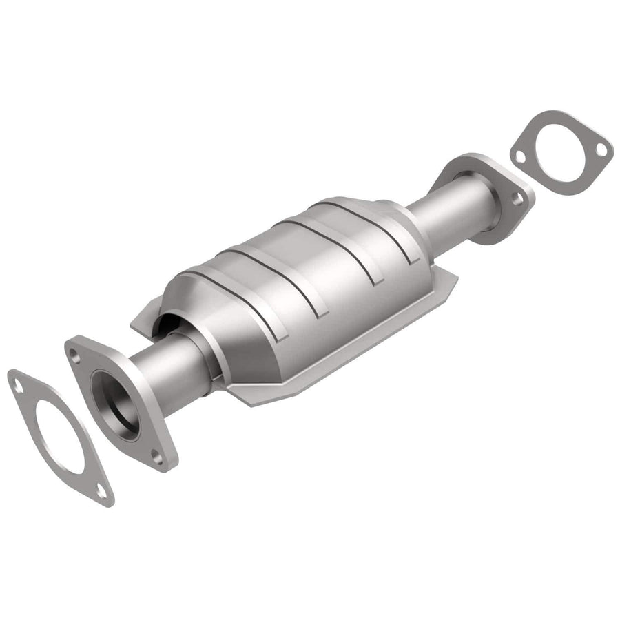 California Grade MagnaFlow Catalytic Converter 447210: Direct-Fit (CARB Compliant)