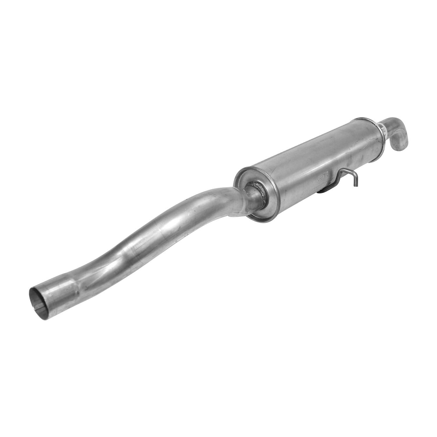 Exhaust Tail Pipe AP Exhaust Products 44834