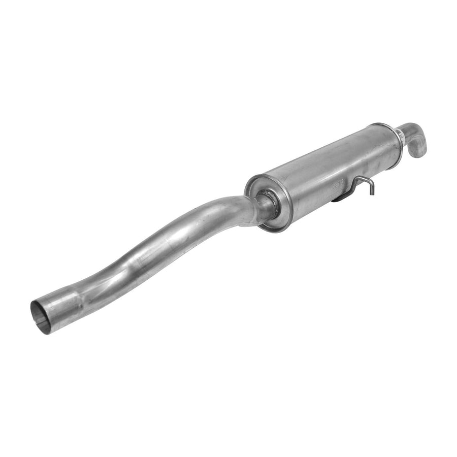Exhaust Tail Pipe AP Exhaust Products 44834