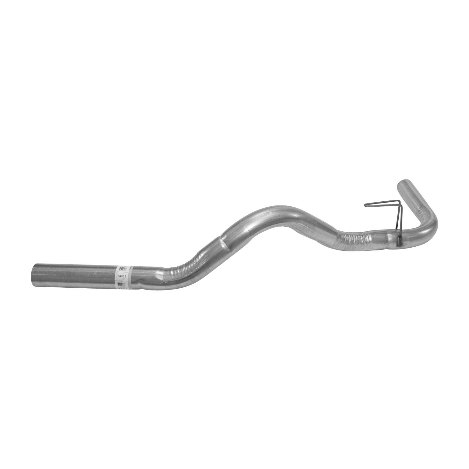 Exhaust Tail Pipe AP Exhaust Products 64811