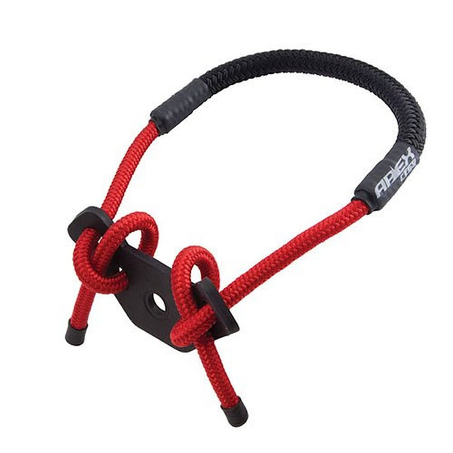 Truglo Apex Trug Attitude Sling, Red/Black
