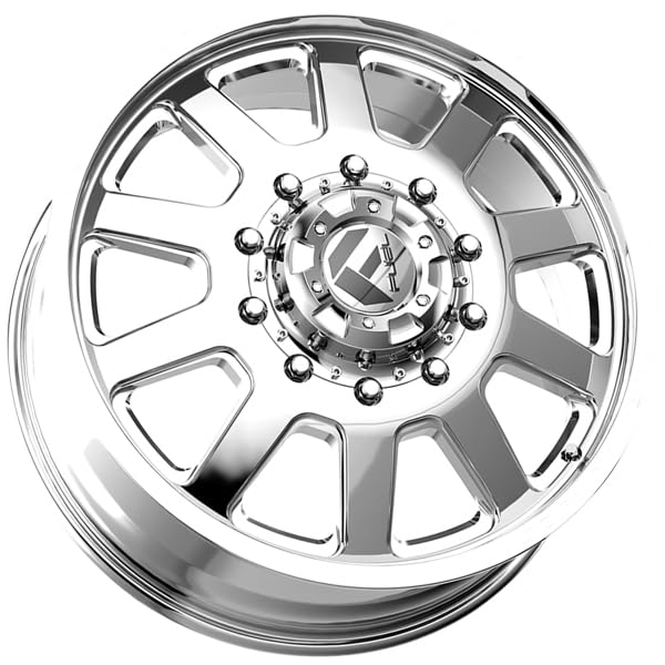 Mono Fuel D09 22X8.25 10X225 POLISH 105MM - DF092282A9