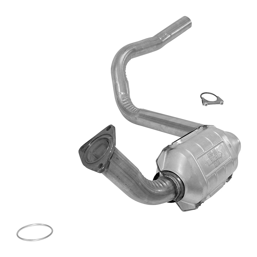 912167 AP Exhaust Direct Fit Catalytic Converter