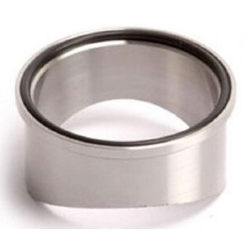 Power Sport Turbosmart BOV Stainless Weld Flange