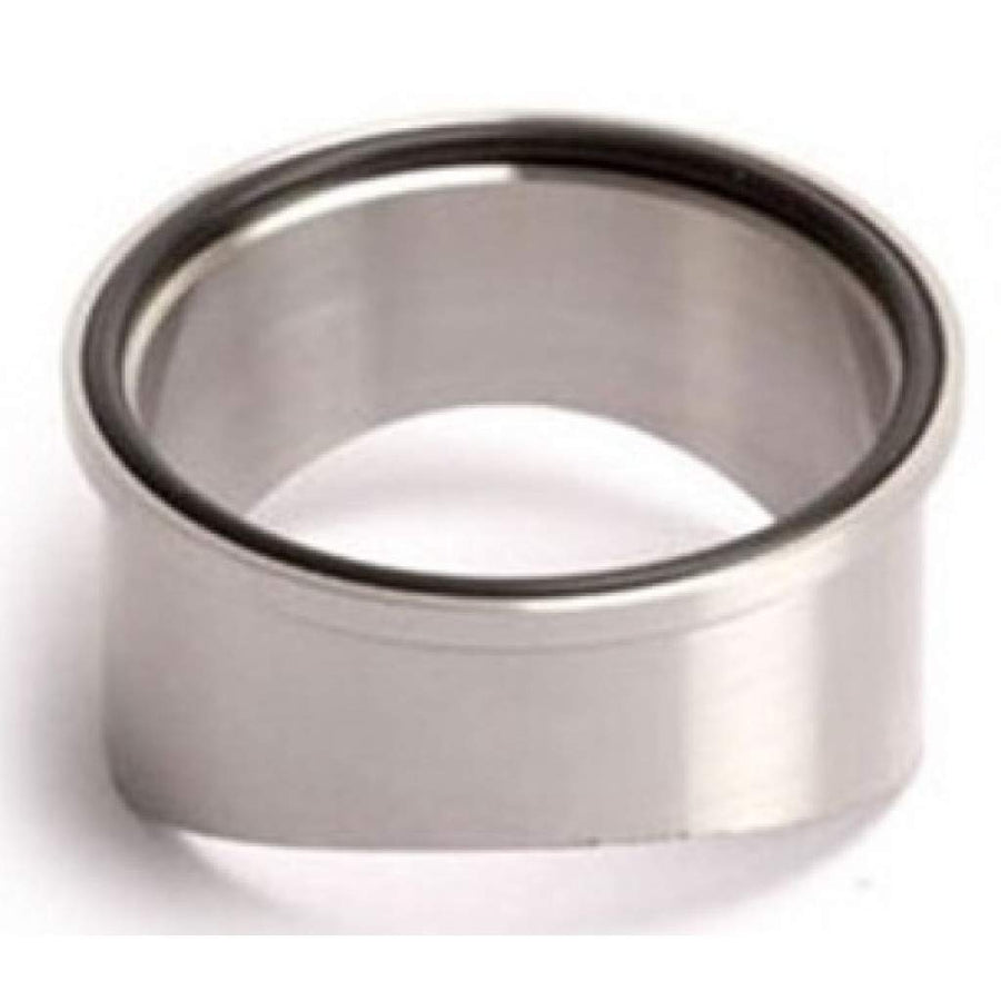 Power Sport Turbosmart BOV Stainless Weld Flange