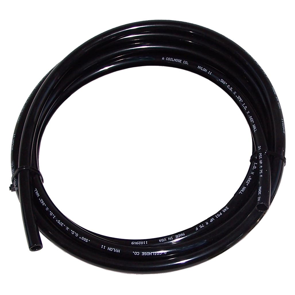 Foot Air Line Kleinn Air Horns 25012-1