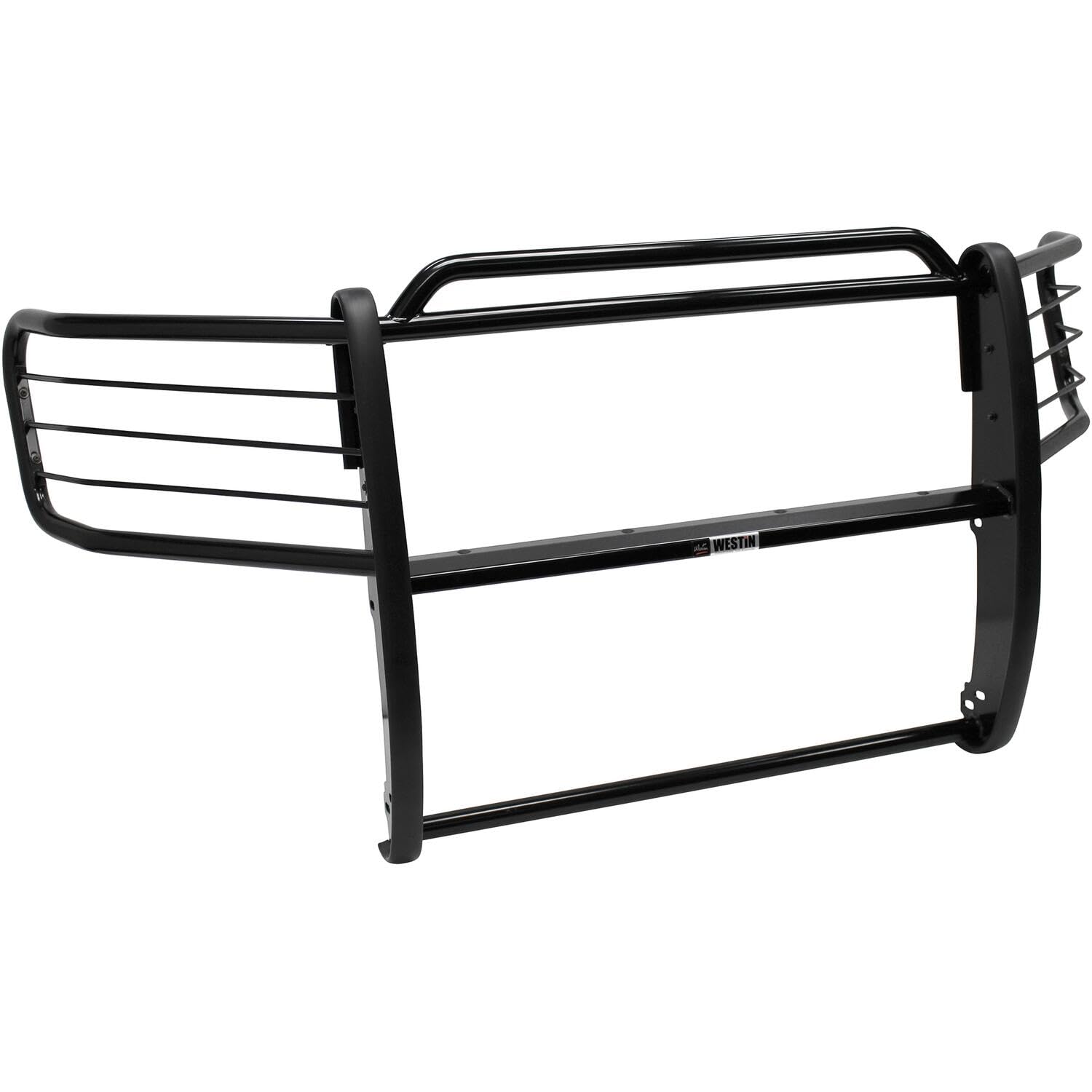 40-3835 Westin Sportsman Grille Guard fits 2015-2020 F150 (Exc Raptor)