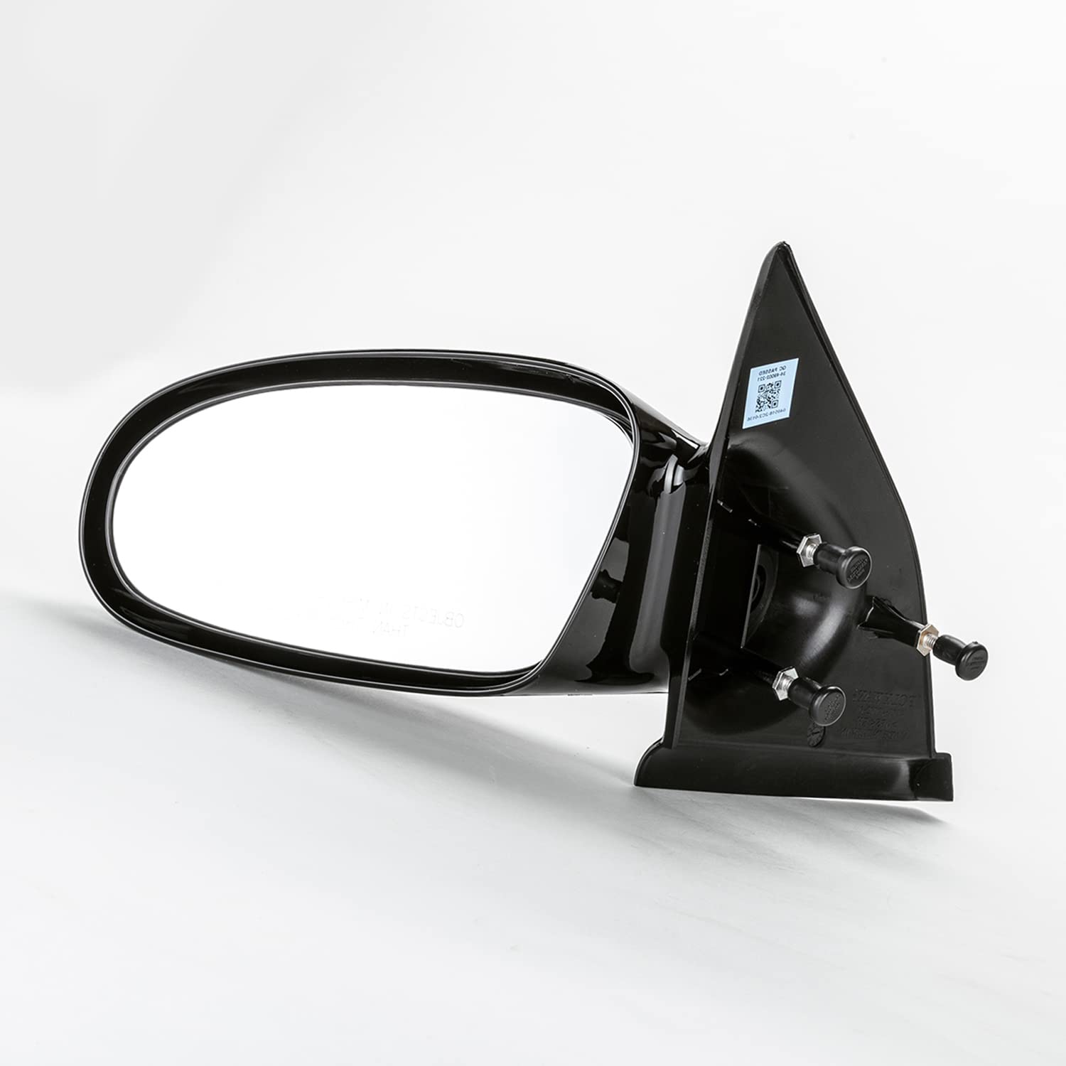 Left-Side TYC 2010222 Door Mirror Compatible with 1996-2002 Saturn Coupe