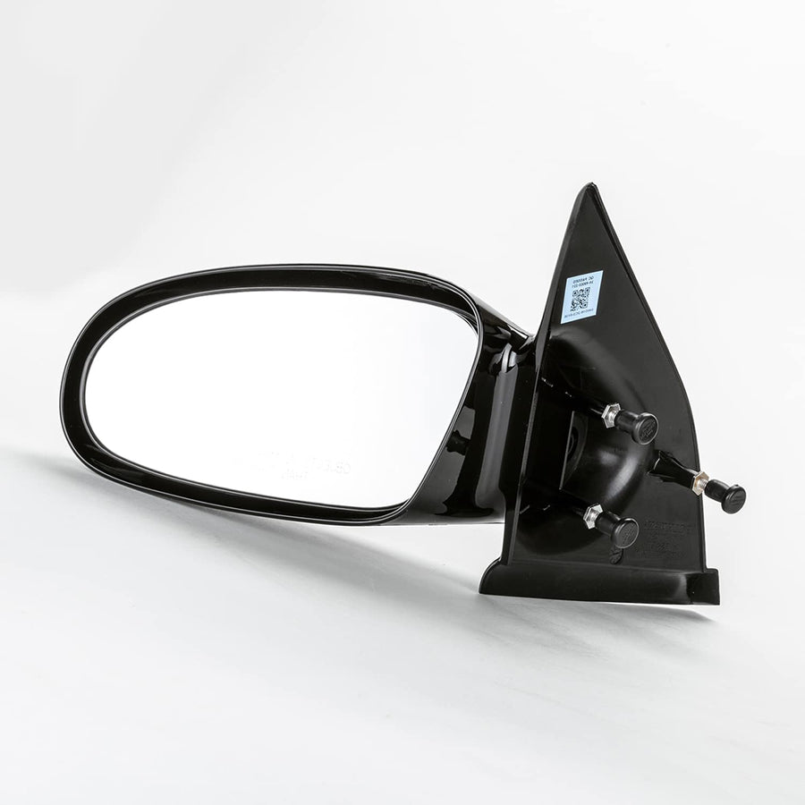 Left-Side TYC 2010222 Door Mirror Compatible with 1996-2002 Saturn Coupe