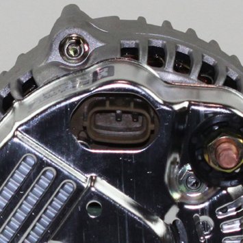 Alternator TYC Compatible with 2006-2009 Hyundai Santa Fe