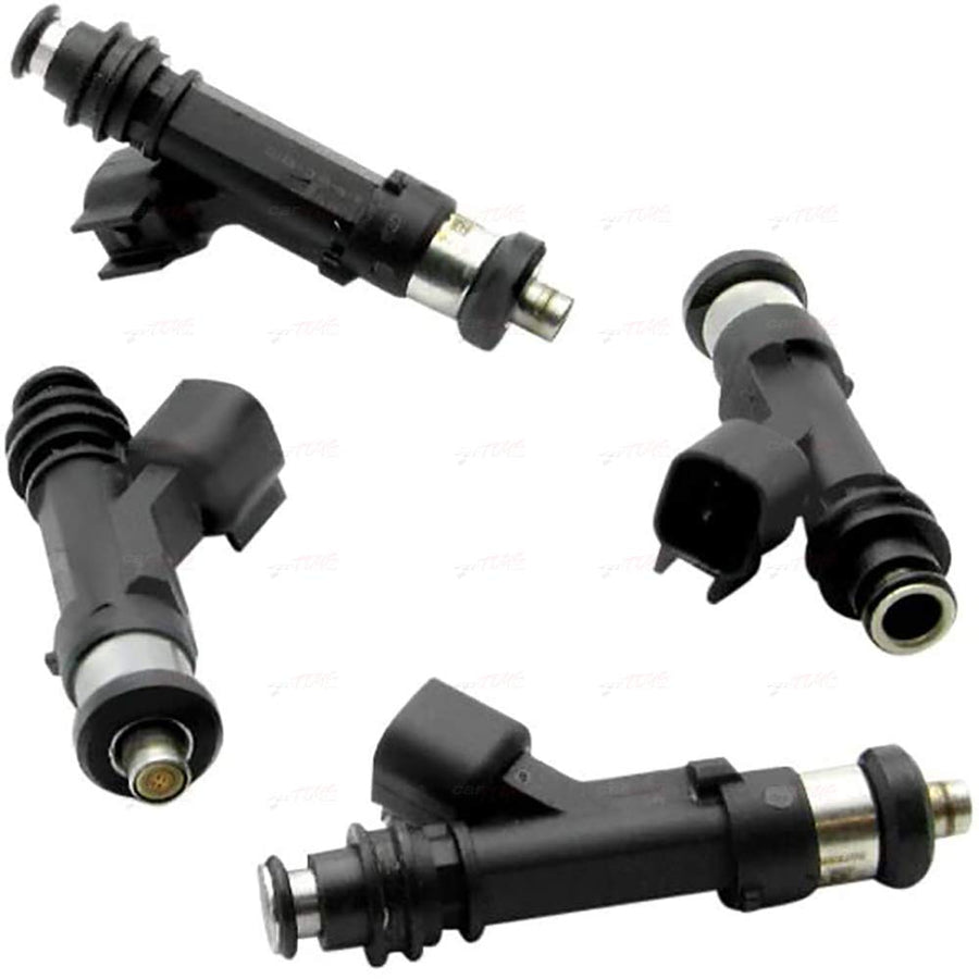18U-02-0800-4 DeatschWerks Matched Set of 4 Injector (800cc/min), 1 Pack