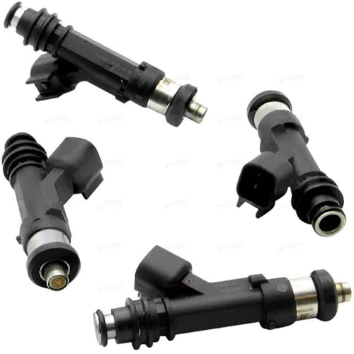 18U-02-0800-4 DeatschWerks Matched Set of 4 Injector (800cc/min), 1 Pack