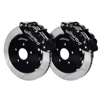 Front Hat Kit FNSL6R, 13.06"