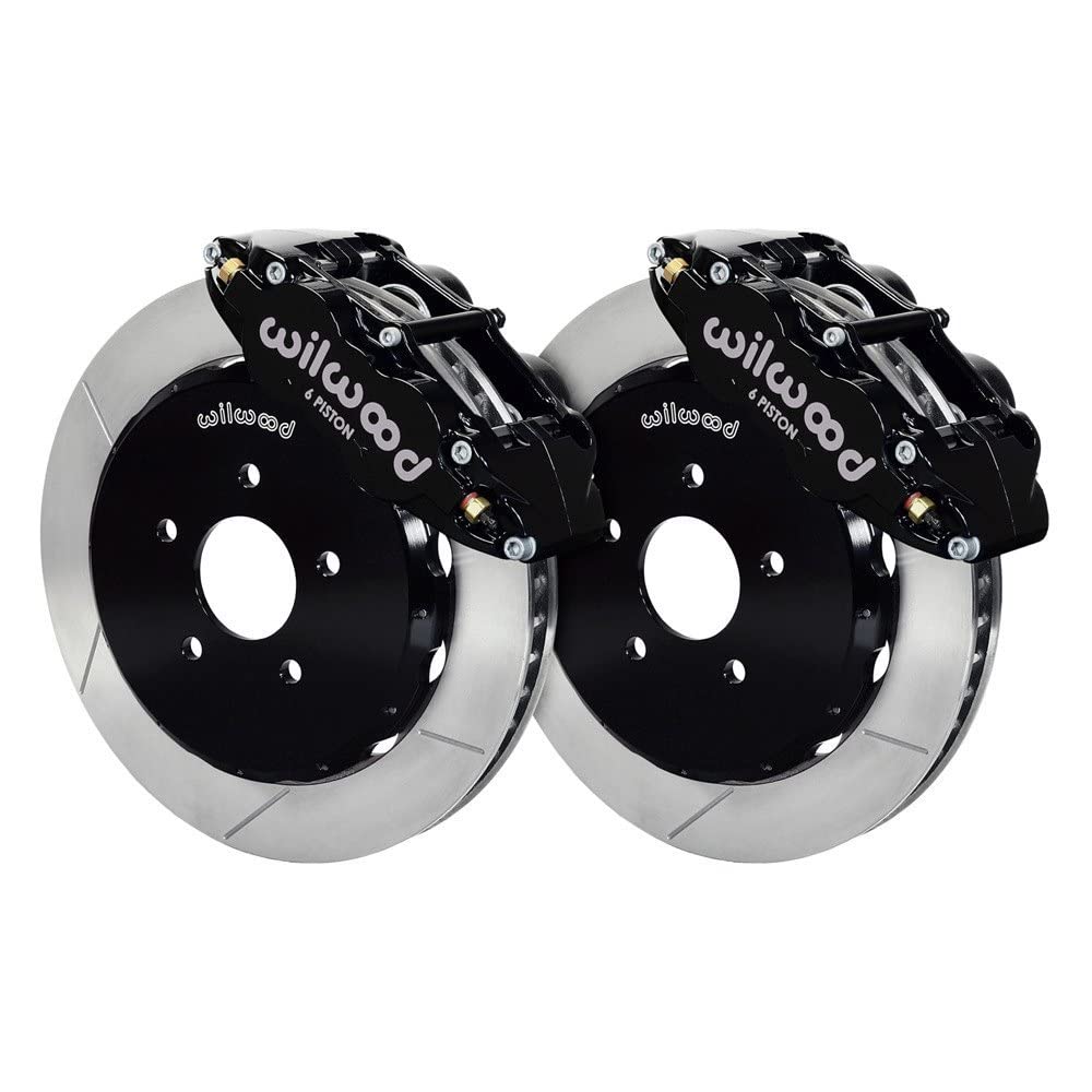 Front Hat Kit FNSL6R, 13.06"