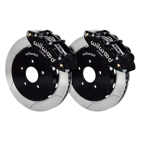 Front Hat Kit FNSL6R, 13.06"