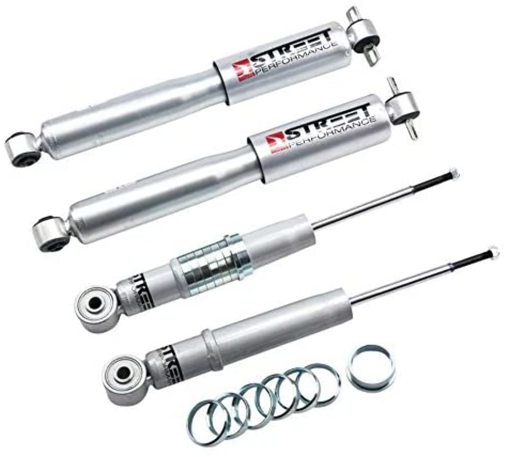 Shock Set Belltech 9507