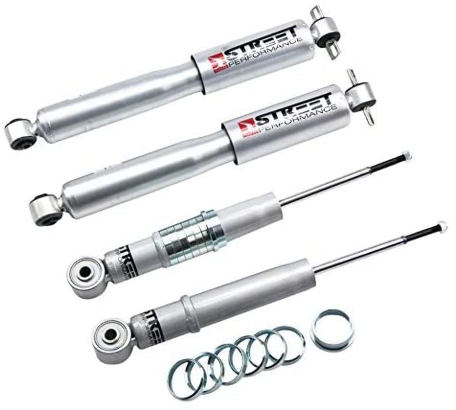 Shock Set Belltech 9507