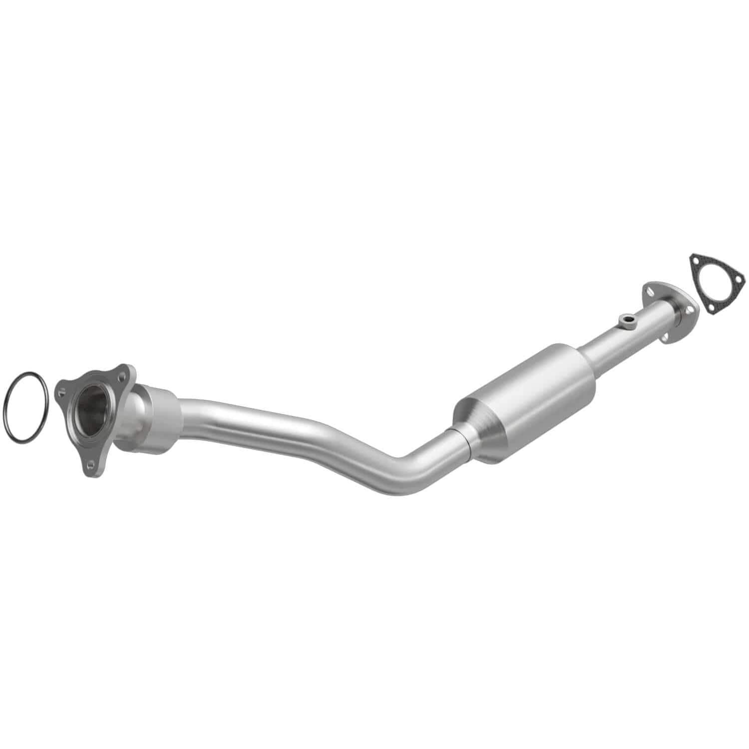 California Grade MagnaFlow Catalytic Converter 4481753: Direct-Fit (CARB Compliant)