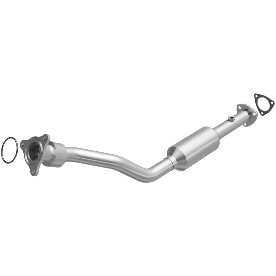 California Grade MagnaFlow Catalytic Converter 4481753: Direct-Fit (CARB Compliant)