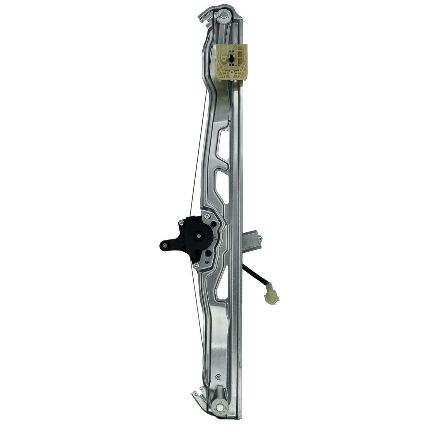 Front Left TYC 660726 Window Regulator