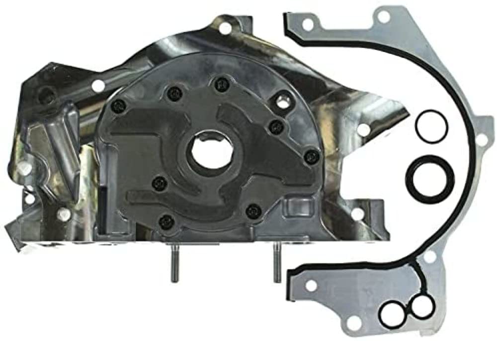 Melling Stock Replacement Oil Pump M521