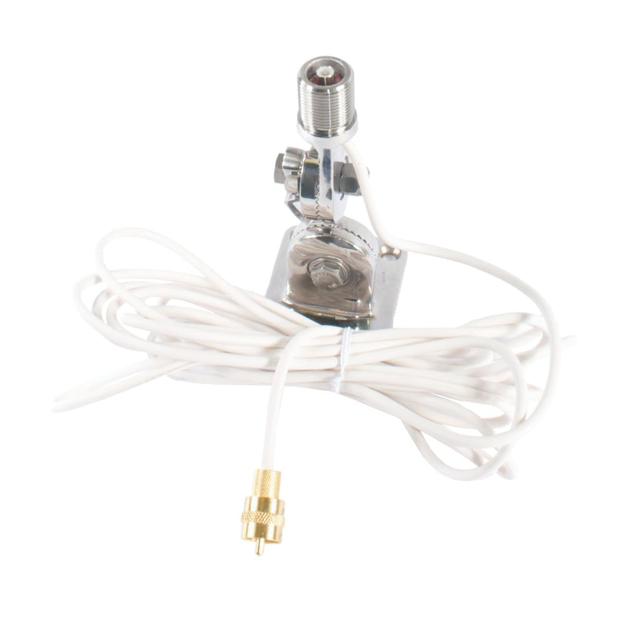 QuickConnect Shakespeare QCM-S Stainless Steel Mount