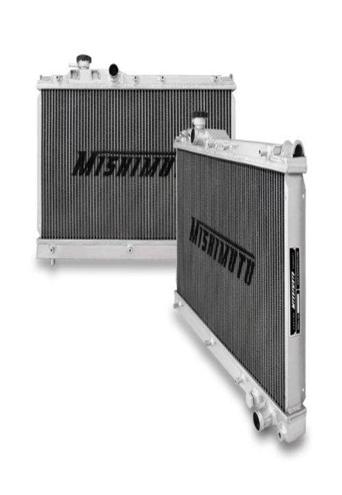 Mishimoto Performance Aluminum Radiator MMRAD-T200-94 Fits Toyota Celica GT/GT4 1994-1999