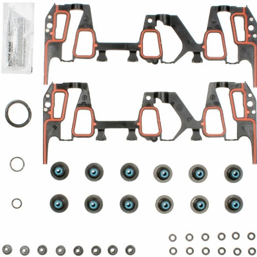 Engine Cylinder Head Gasket Set MAHLE Original HS54059A