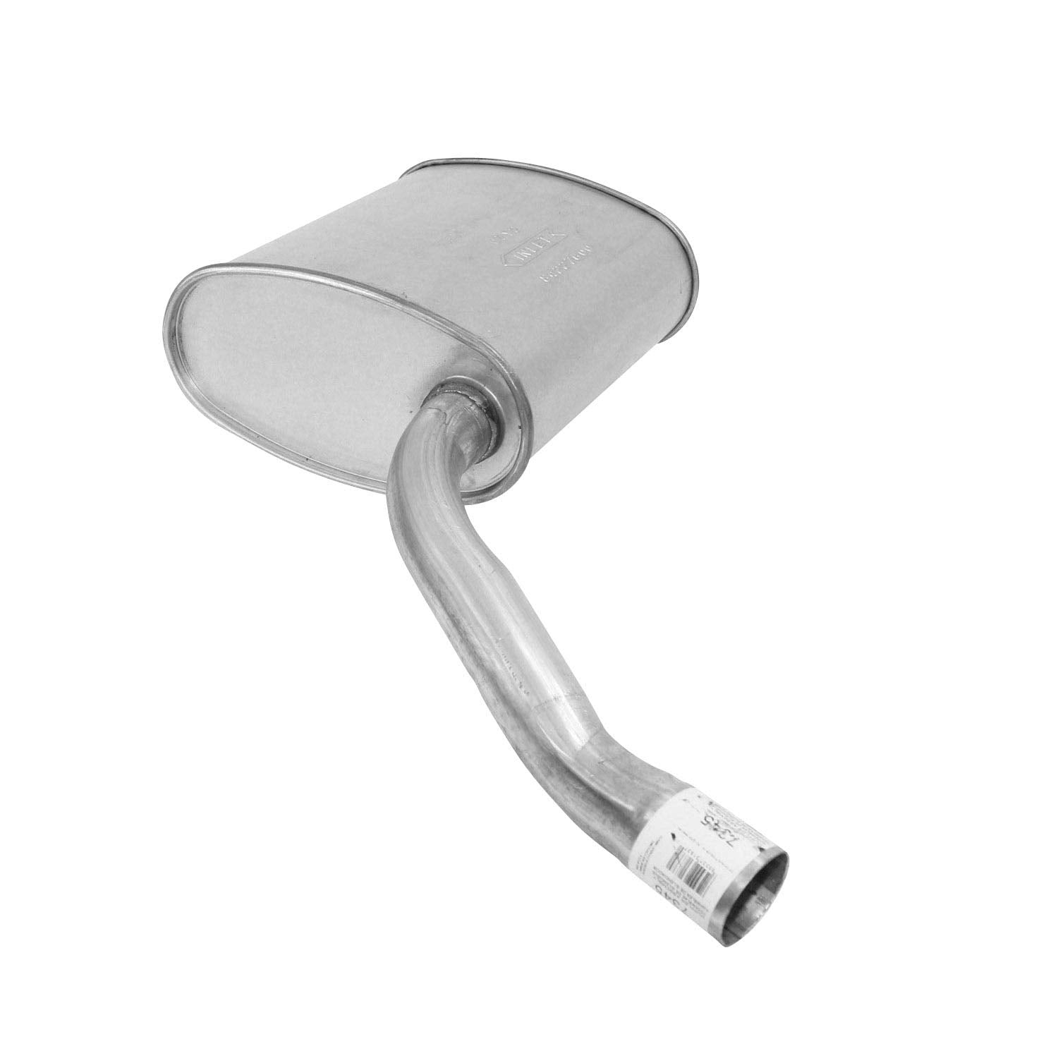 Muffler AP Exhaust 7345