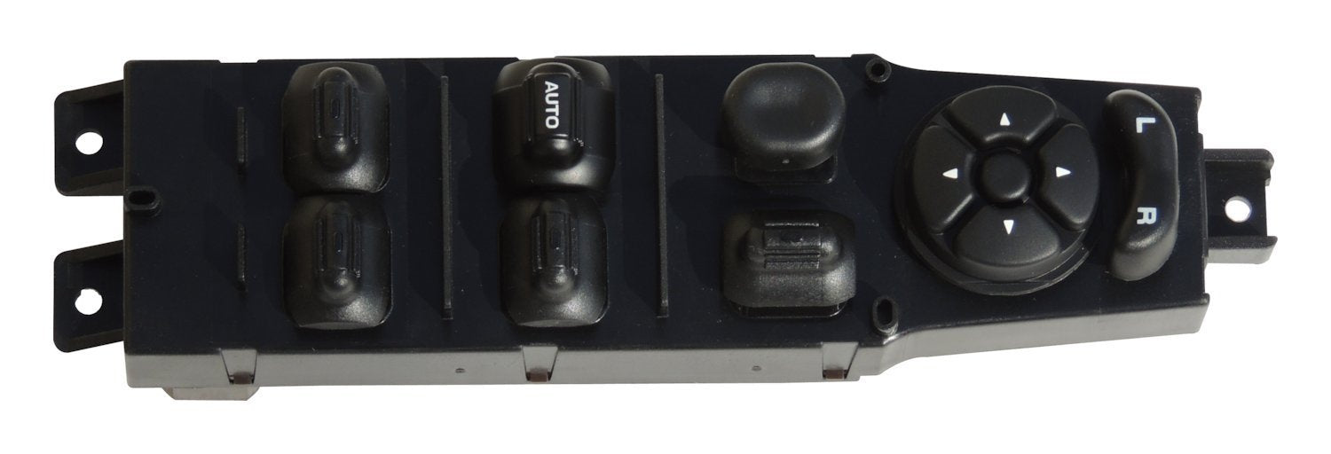Window and Door Lock Switch Assembly Crown Automotive 56009449AC