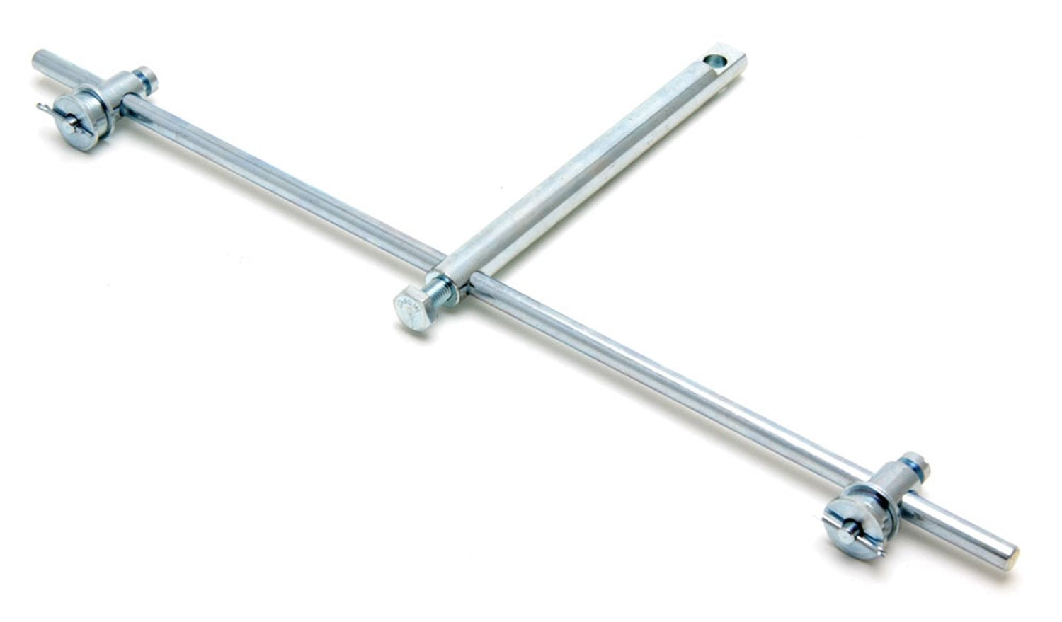 Carburetor Linkage Kit Trans-Dapt 2336