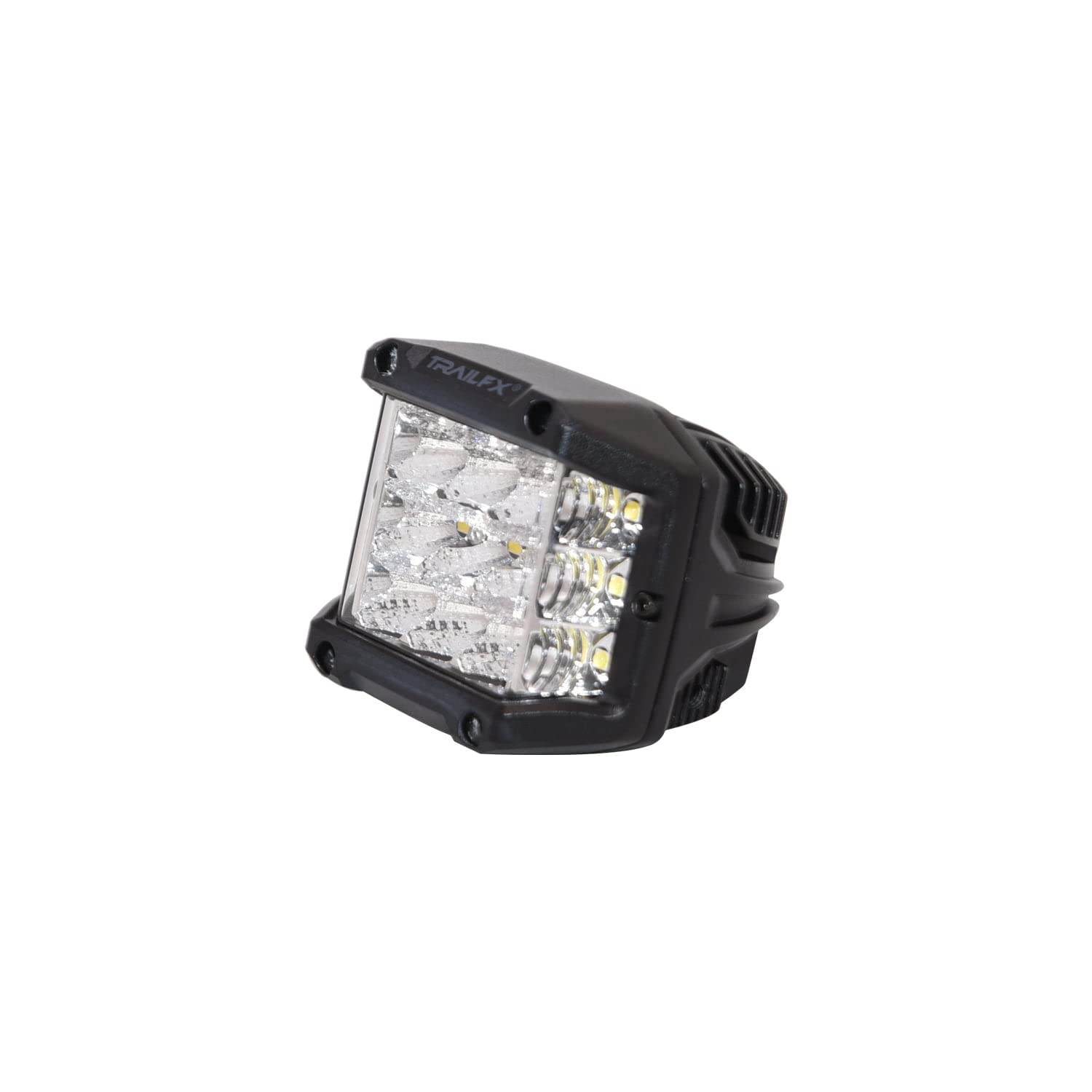 4 Inch Cube Trailfx LED for Off-Roading and Overlanding