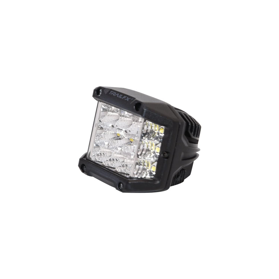 4 Inch Cube Trailfx LED for Off-Roading and Overlanding