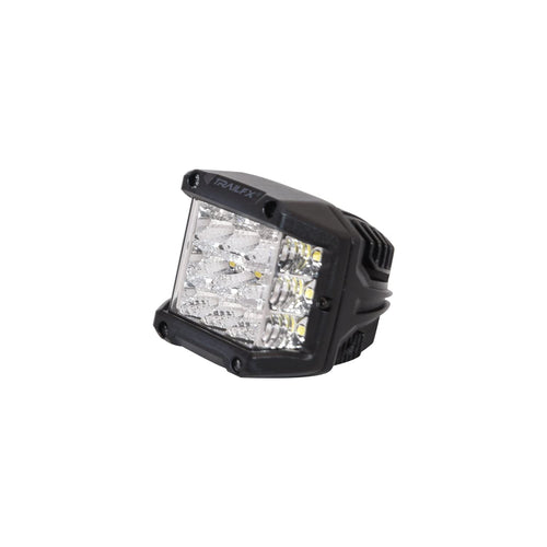 4 Inch Cube Trailfx LED for Off-Roading and Overlanding