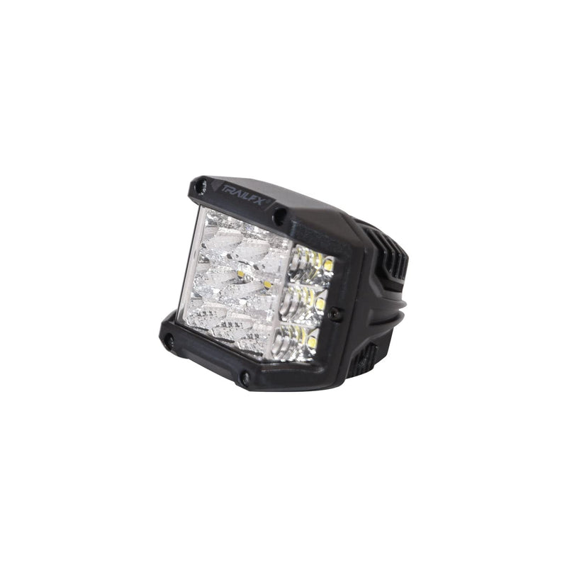 4 Inch Cube Trailfx LED for Off-Roading and Overlanding