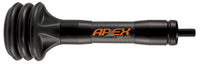 End Game Apex Stabilizer Black 6 in.