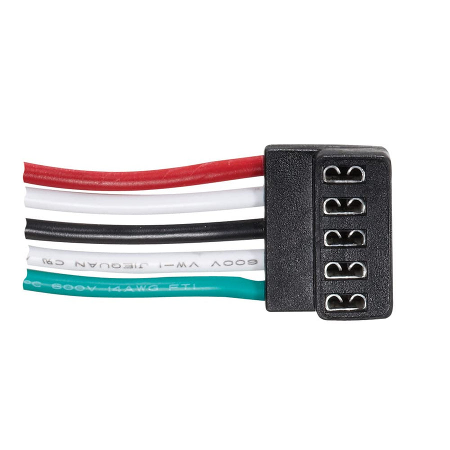 Collection RV Designer S129 6" Harness