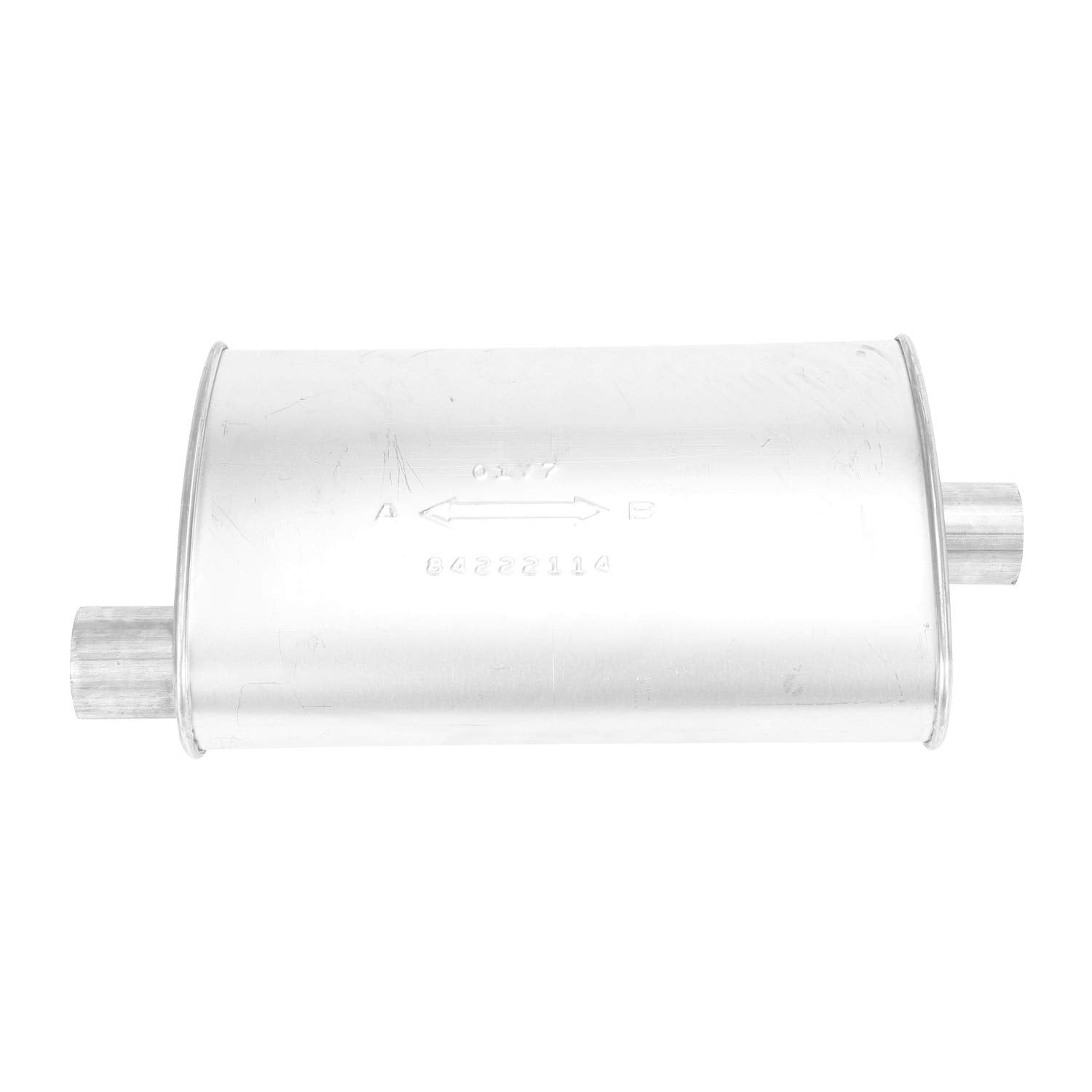 Exhaust AP Products Muffler 2040