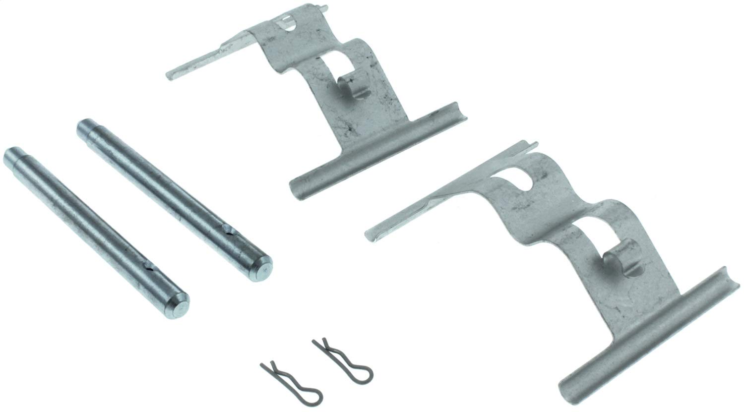 Brake Pads StopTech 305.09170 Street Select with Hardware