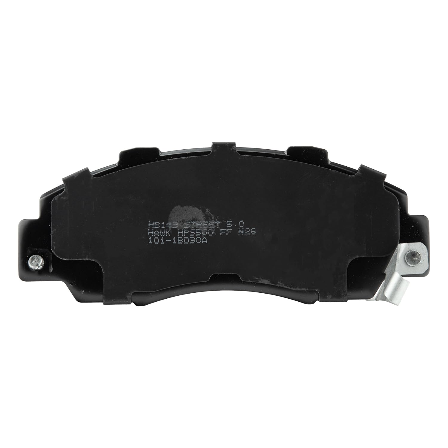 Hawk Performance HPS 5.0 HB143B.680 Street Brake Pads
